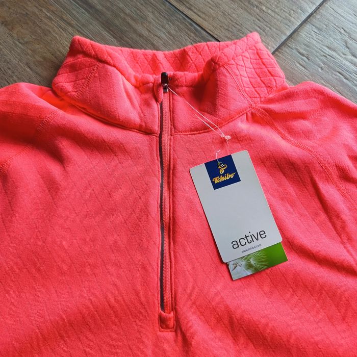 Bluza Tchibo active s