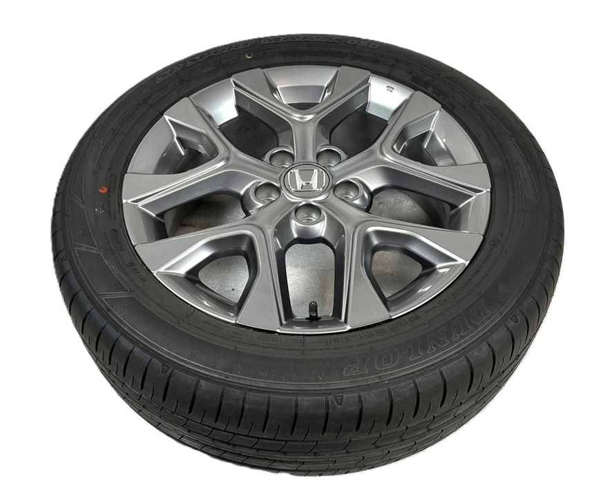 Felgi aluminiowe 18 Honda ZR-V ZRV HR-V CR-V  5x114,3 Oryginalne DEMO