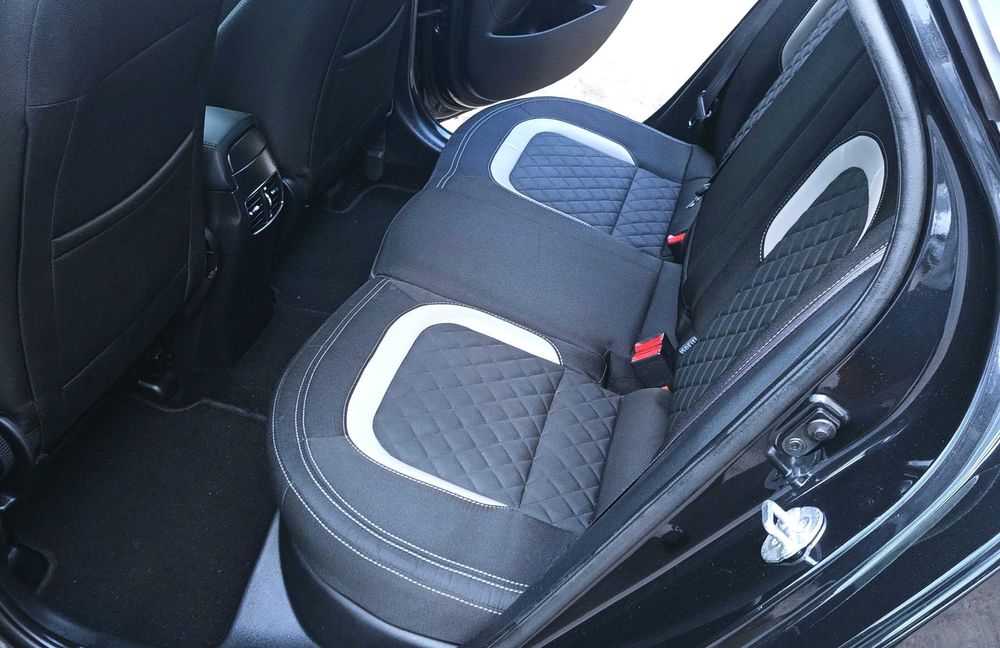 Kia Ceed GT LIne 1.0 T gasolina 2016 excelente estado. Só 93080 Km.