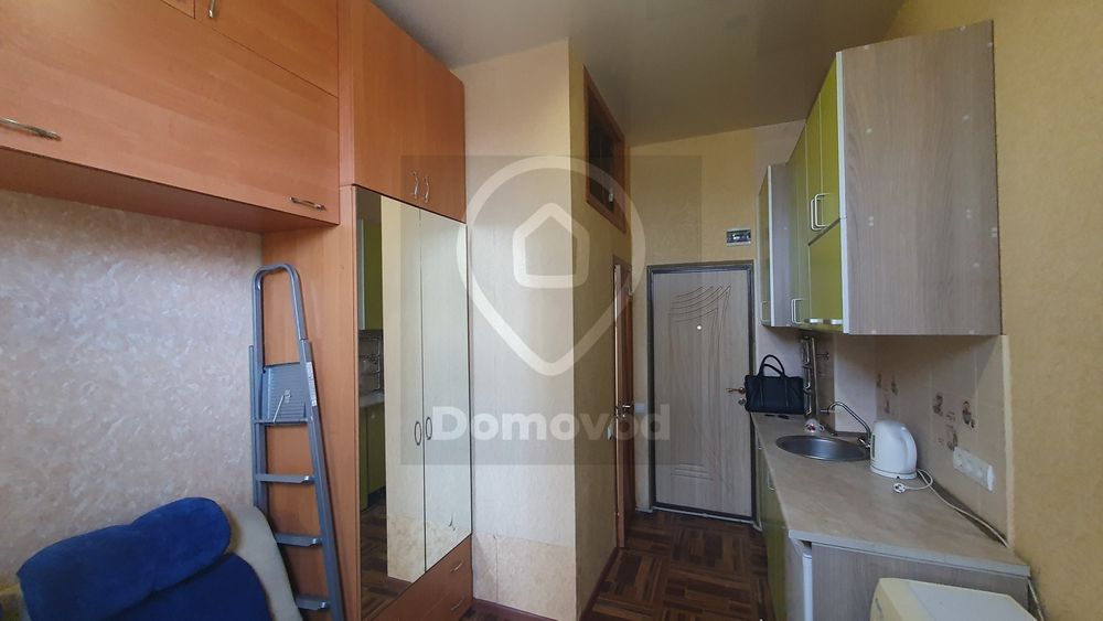 Сдам Гостинку-Студия, ул. Волонтерская 2Ж, м. Холодная Гора.