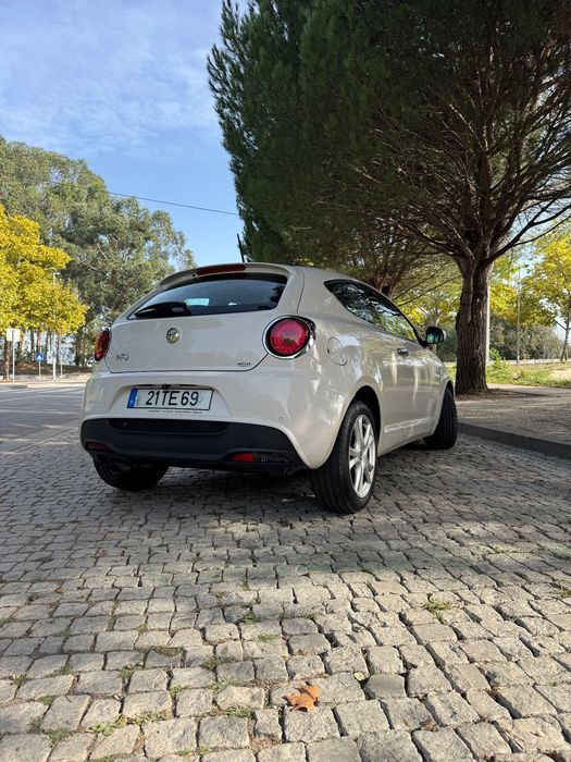 Alfa Romeo MiTo 1.3 JTDM ECO foto 5