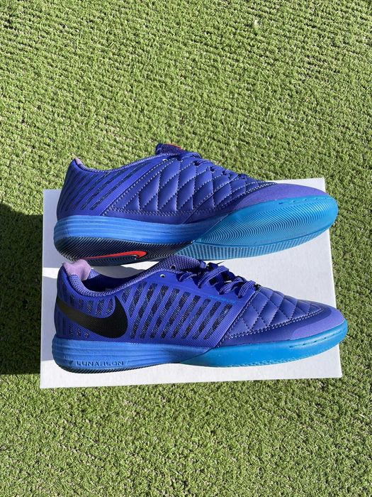 !ЗНИЖКА! Футзалки NikeLunargato II Найк Лунаргато 39 40 41 42 43 44 45