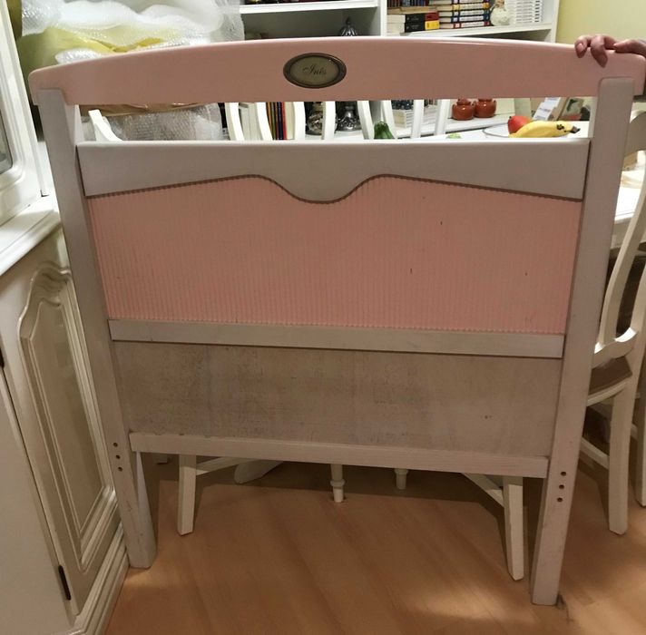 Mobília Criança Quarto Menina