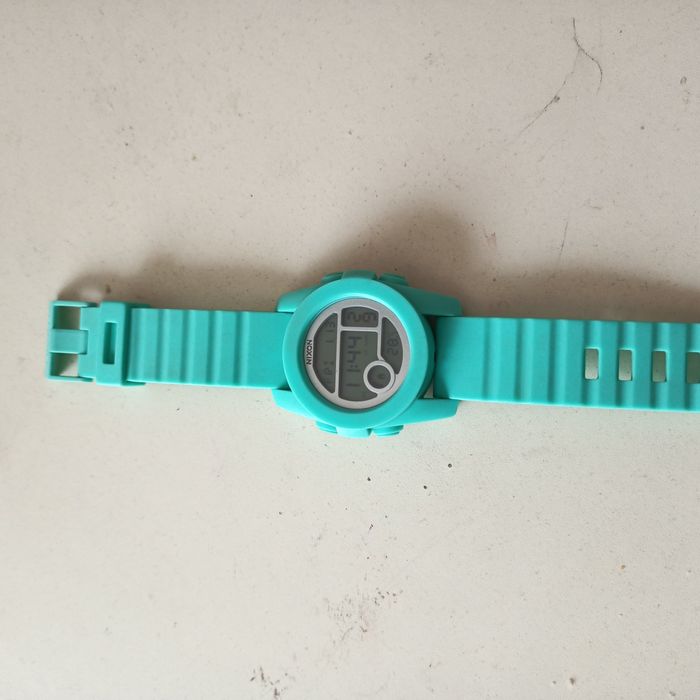 Годиник NIXON The unit 40-49.