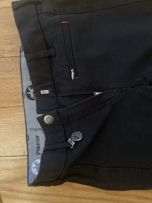 Spodnie do jazdy konnej  Pikeur dl 80