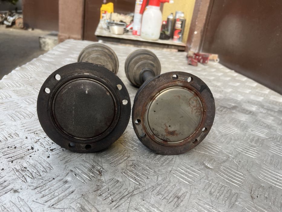 Полуось привод Ниссан террано 2 об 2.4 nissan terrano