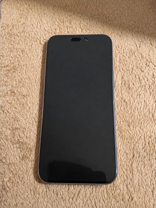iPhone 16 Pro Max 256GB Desert Titanium
