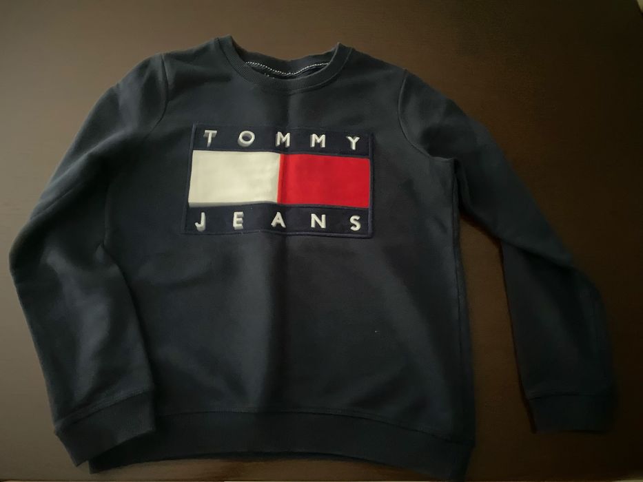Bluza tommy jeans M