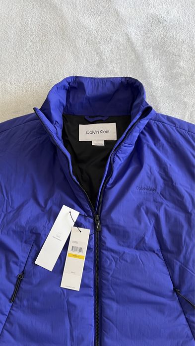 Безрукавка жилетка Calvin Klein оригінал розмір М і L