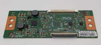 Продам рабочий тикон 6870C-0442B