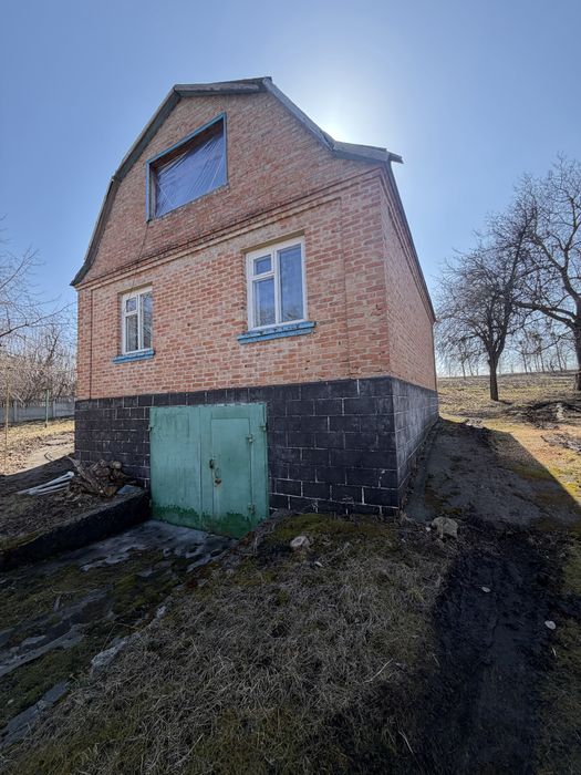 Продаж будинку Черкаська тбласть , Городищенський район