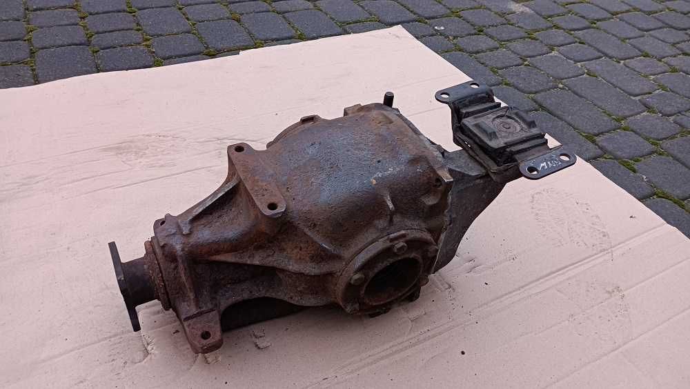 Dyfer duża głowa typ 188 BMW e28 e30 e34 e36 Z3 Przełożenie 3,15
