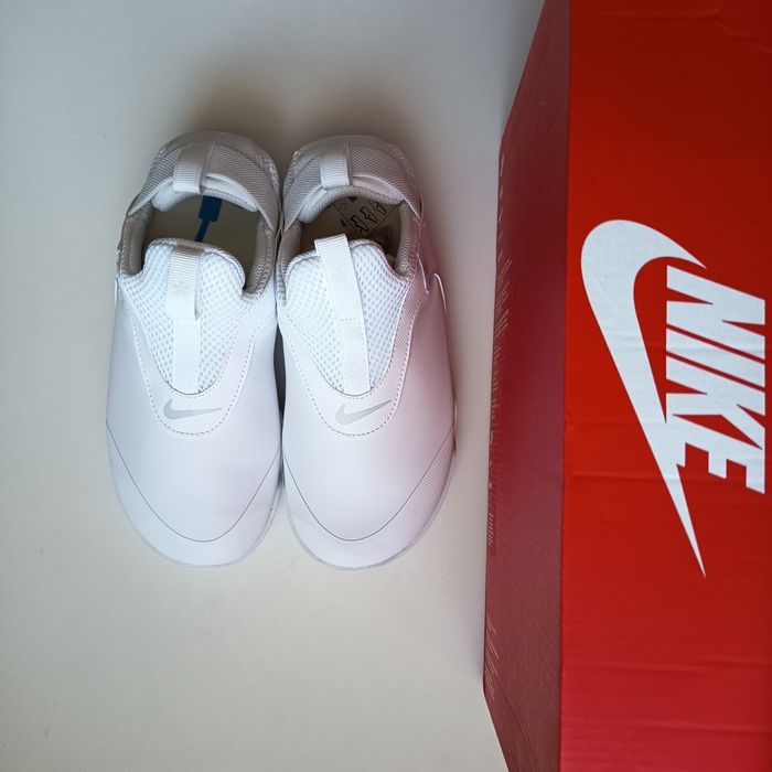 Buty Nike Zoom Pulse Pure Platinum CT1629-100 rozmiar 38