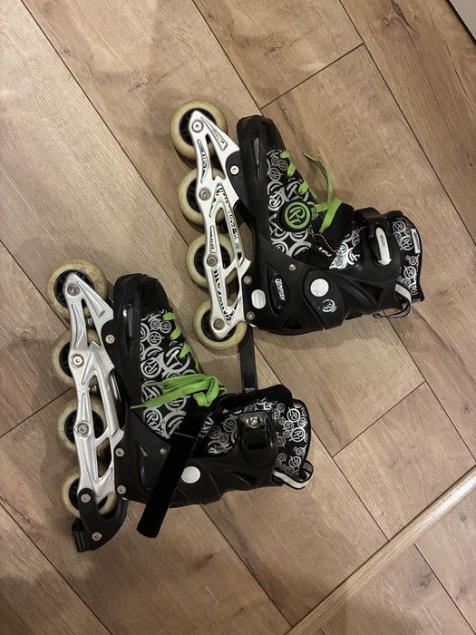 Rolki TEMPISH Lux Rebel r.40-43