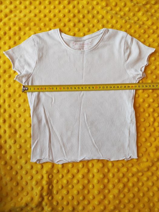 Sukienka + bluzeczka r. 92-98 (2-3 lata)