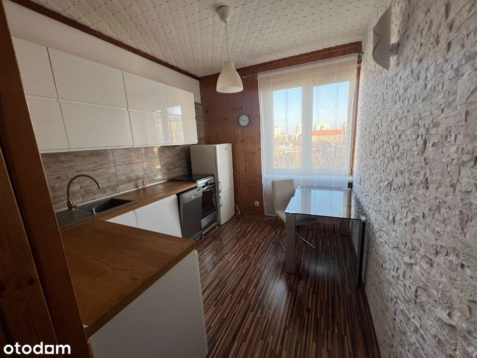 Mieszkanie – Bydgoszcz - Widok 3