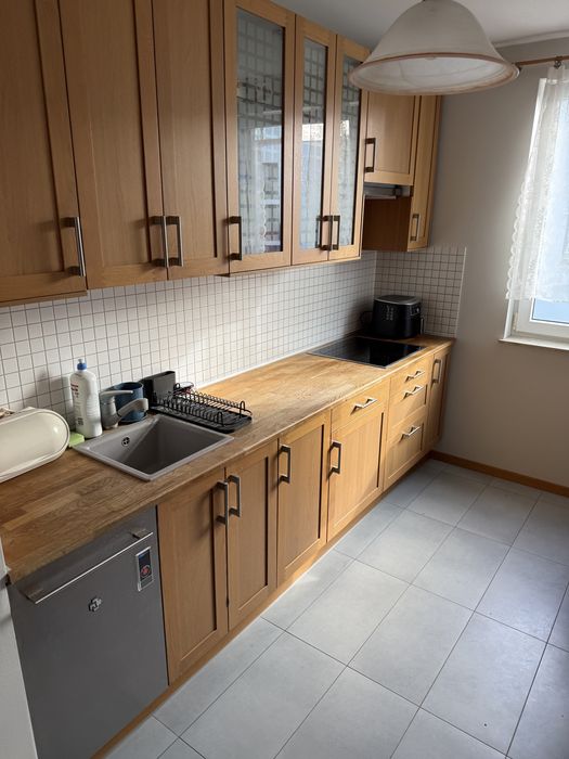 Mieszkanie – Gdańsk - Widok 5