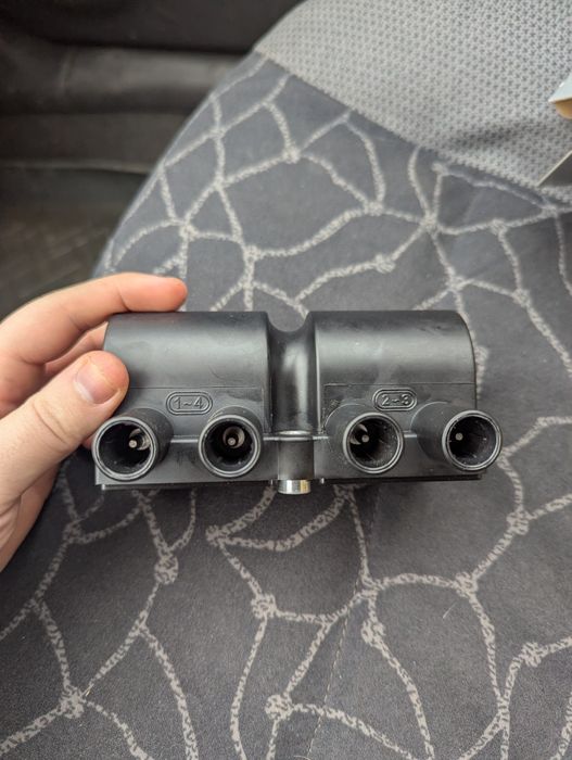 NGK Котушка запалювання 48142