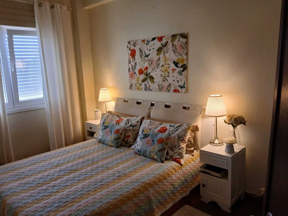 T2 junto ao Colombo e metro, oportunidade rara em Benfica!