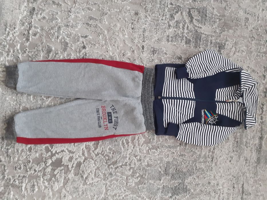 Кофта,свитер,штани спортивні,спортивний 2 роки, 92 см