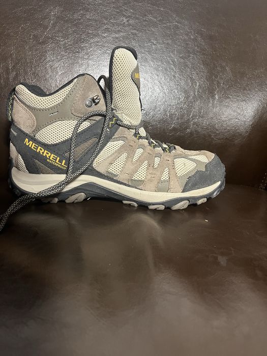 Buty męskie MERRELL 42 (26,5 cm)