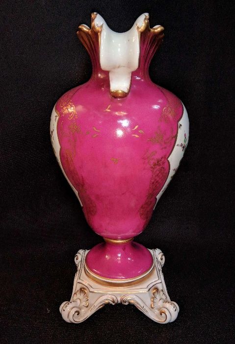 Vaso Orelhas Sévres