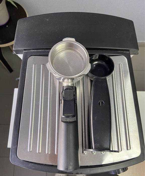 Кавоварка Grünhelm