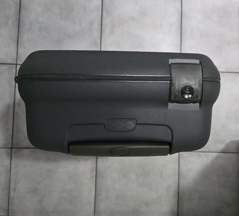 Mala Rígida Samsonite 55cm