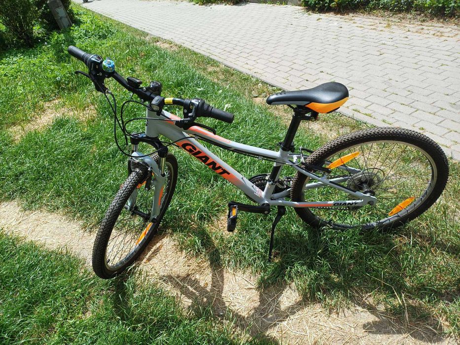 Rower Giant Xtc Junior STAN BARDZO DOBRY