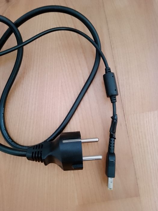 Lenovo zasilacz adapter model ADLX45NCC3A