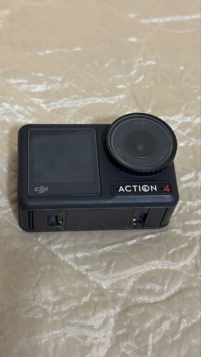 dji osmo Action 4
