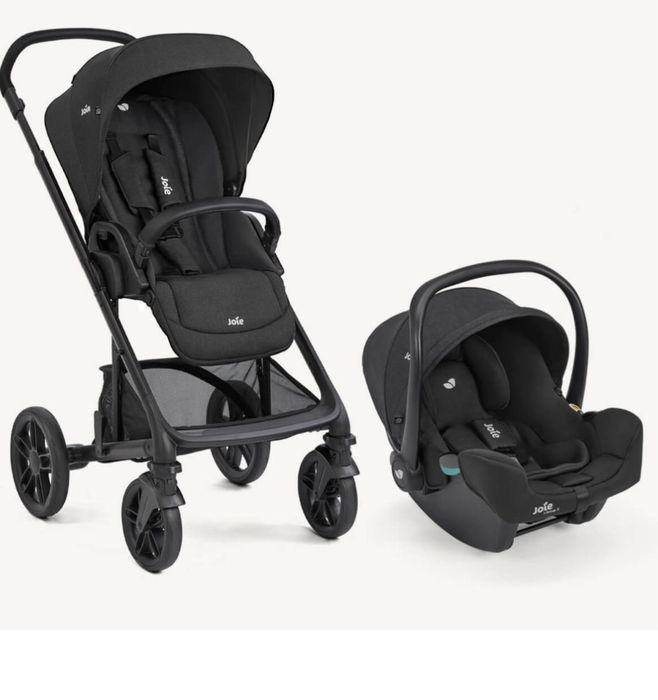 Baby stroller and  car seat  cadeira  auto e Carrinho de bebe