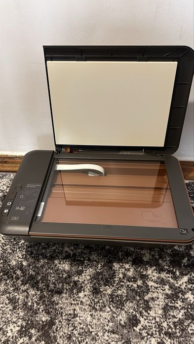 Принтер hp deskjet 2050