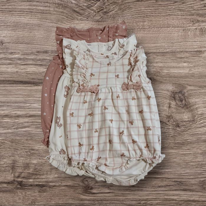 Детские летние костюмы