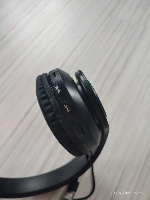 Nowe słuchawki bezprzewodowe B39 Bluetooth
