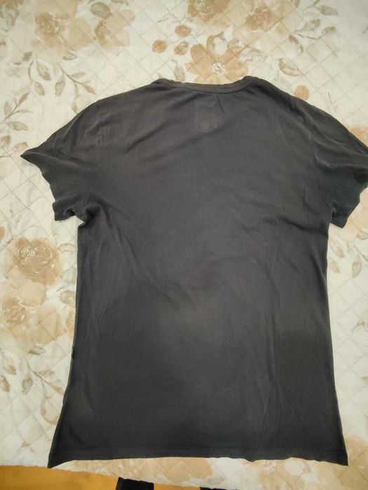 T-shirt G-Star Raw tam. L em ótimo estado