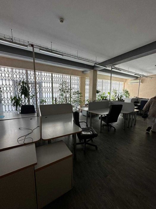 Commercial real estate at st. Kulikovo pole pl Oktyabrskoy revolyutsii pl (area 1429 m²) - Atlanta.ua - photo 6