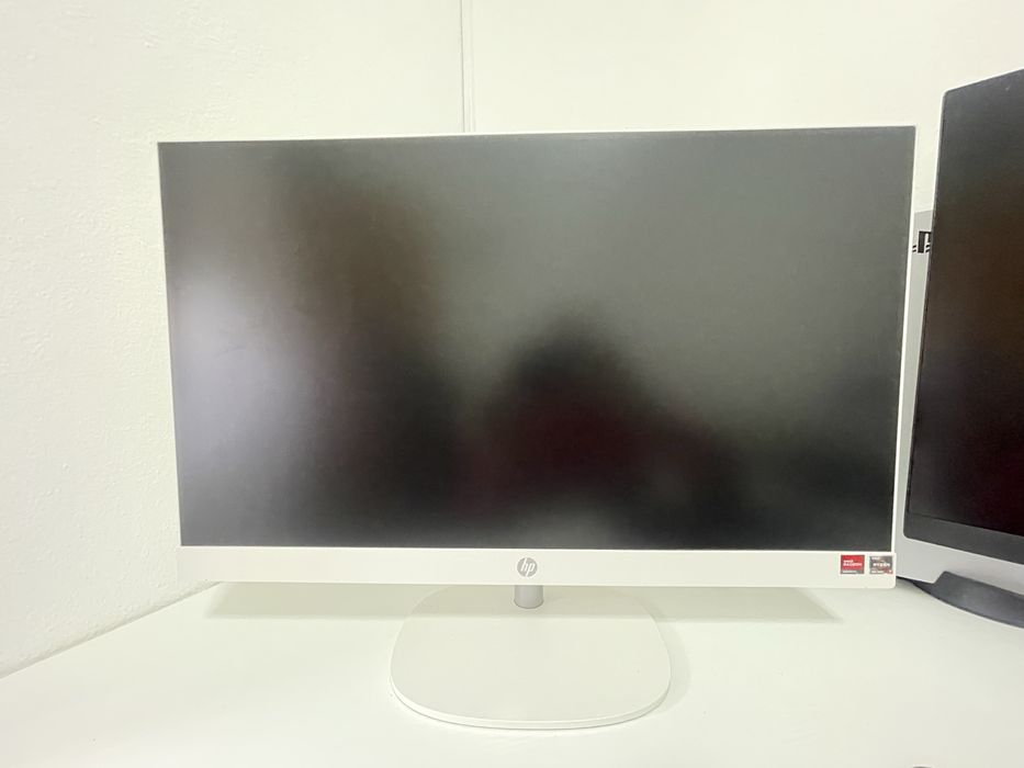 All in One HP 27” CR0000NP