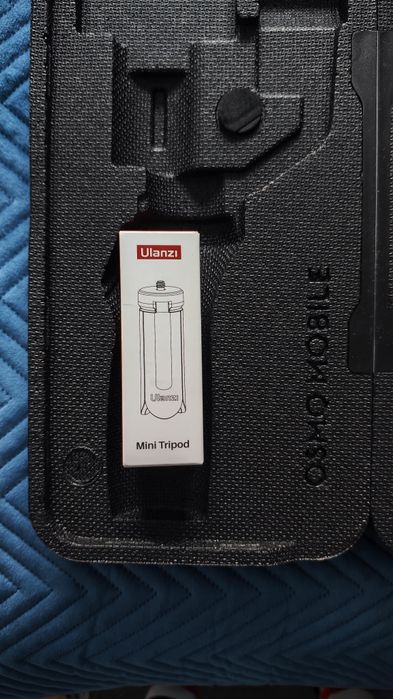 Gimbal DJI Osmo Mobile 2
