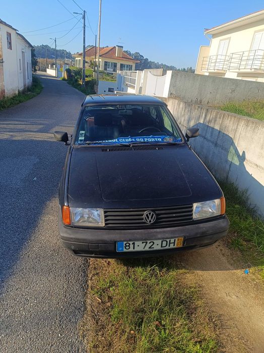 Polo 1.0 ano 94 muito bom