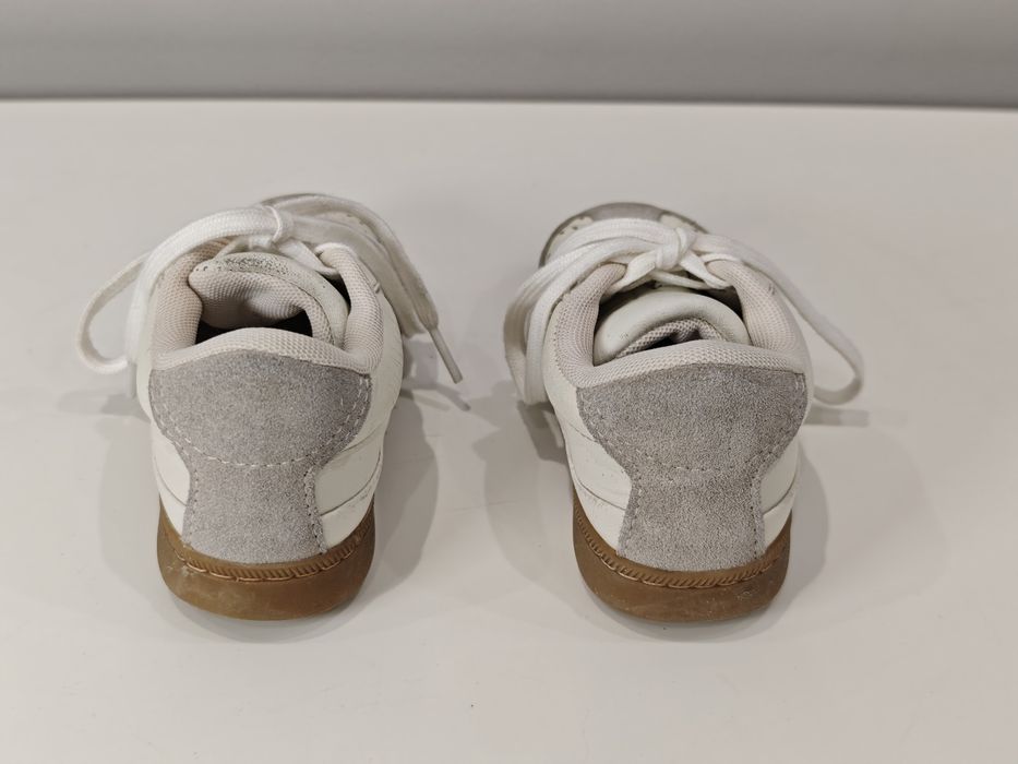 Кросовки Зара р.27