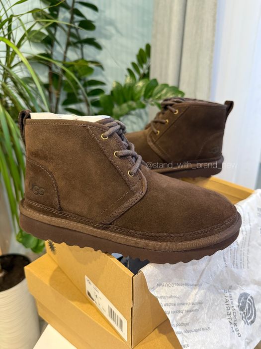 Ugg оригінал нові Neumel