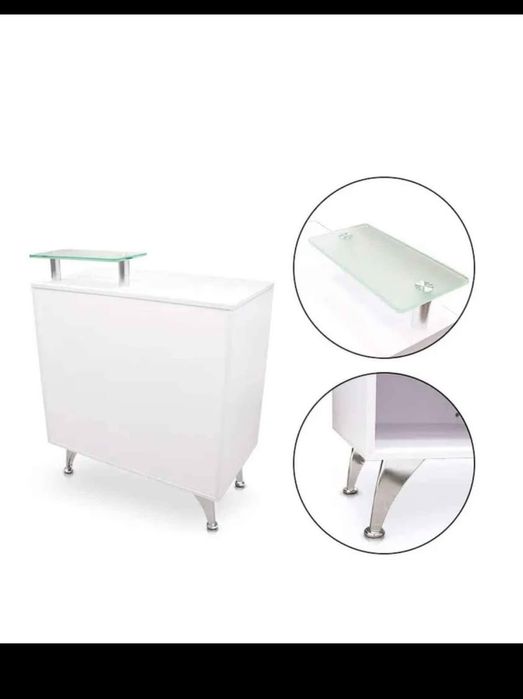 Reception Desk64365318692099122