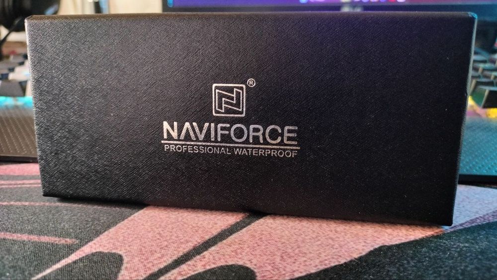 Часы Naviforce 7104