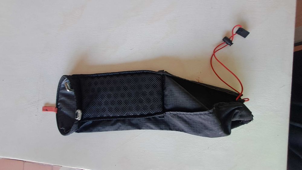 Porta bastoes Salomon