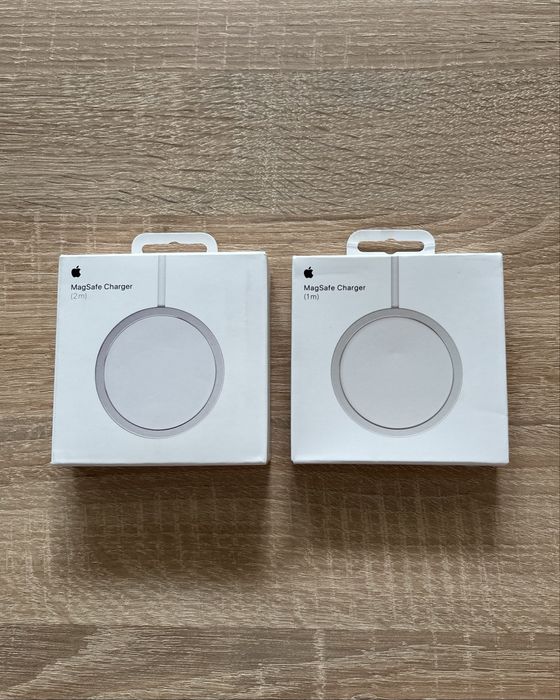 Зарядний пристрій Оригінал MagSafe Charger 15W | 25W для iPhone