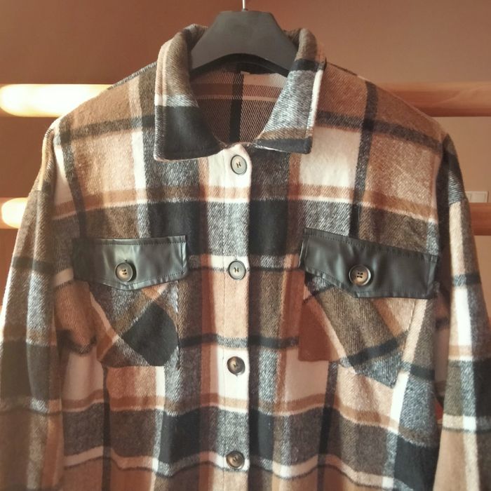 Bluza kurtka płaszczyk rozm.L
