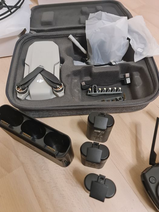 DJI Mavic mini combo мавік міні