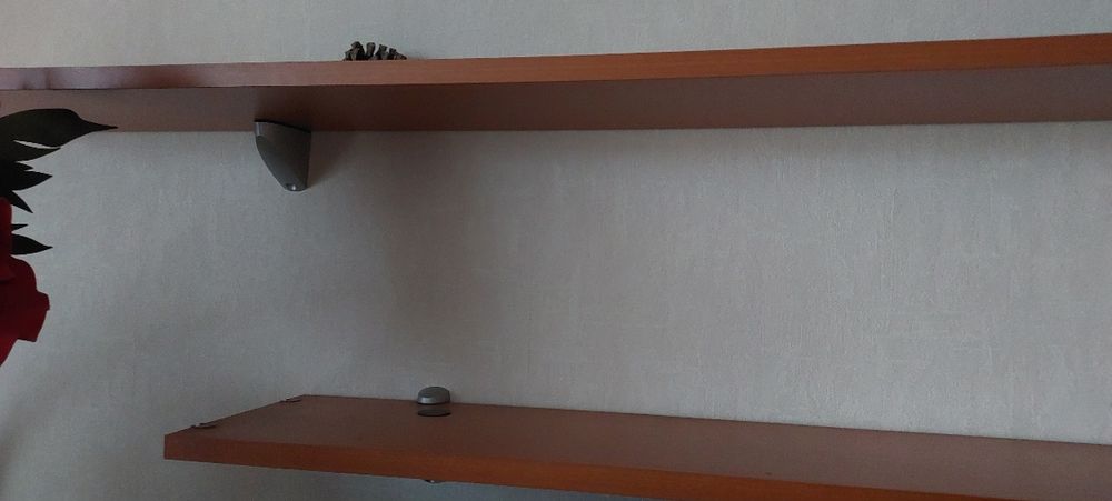 Movel para TV com prateleiras