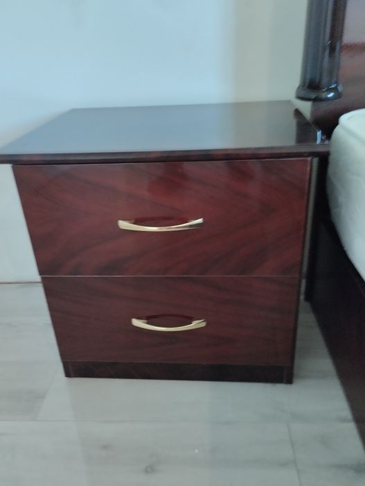 Спальний гарнітур